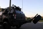 Toyota Tundra CrewMax 4x4 Zombie Apocalypse 2013 года